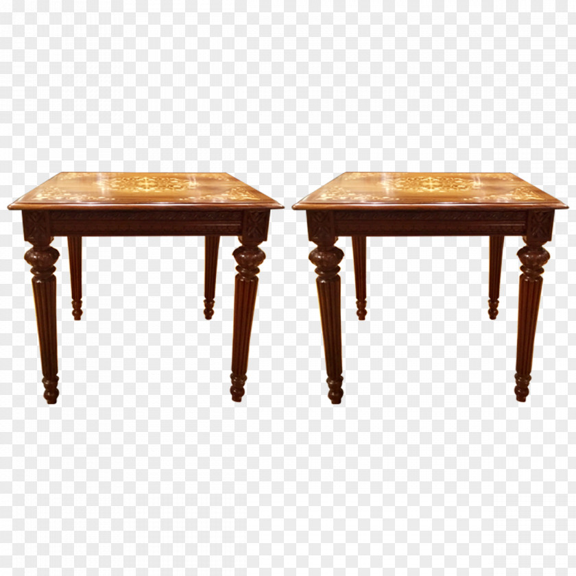 Antique Table Furniture Industrial Design Designer PNG