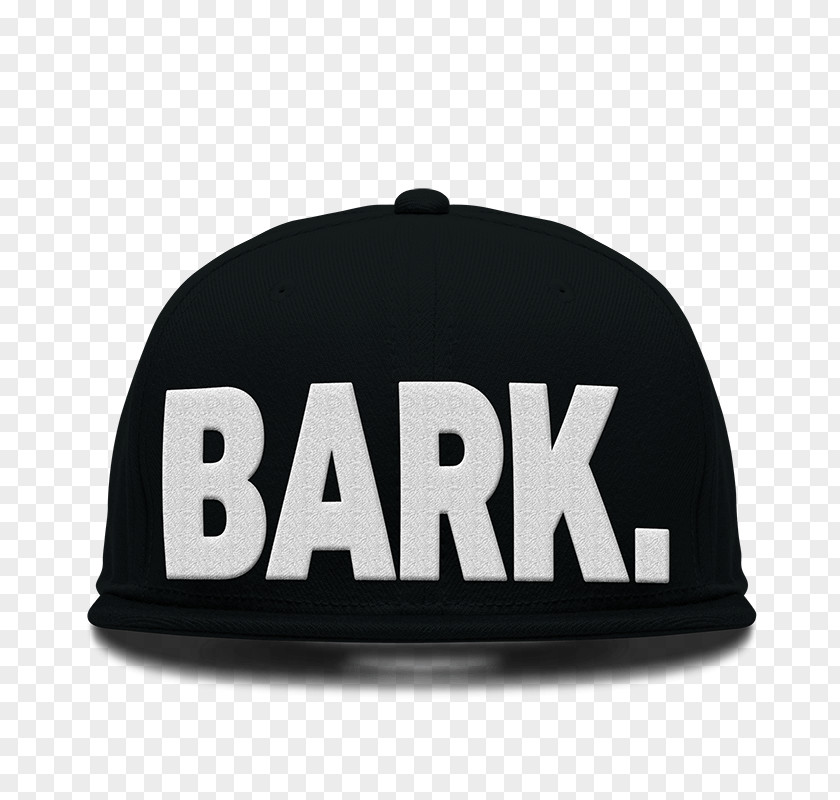 Bark Baseball Cap Hat Fullcap Hutkrempe PNG