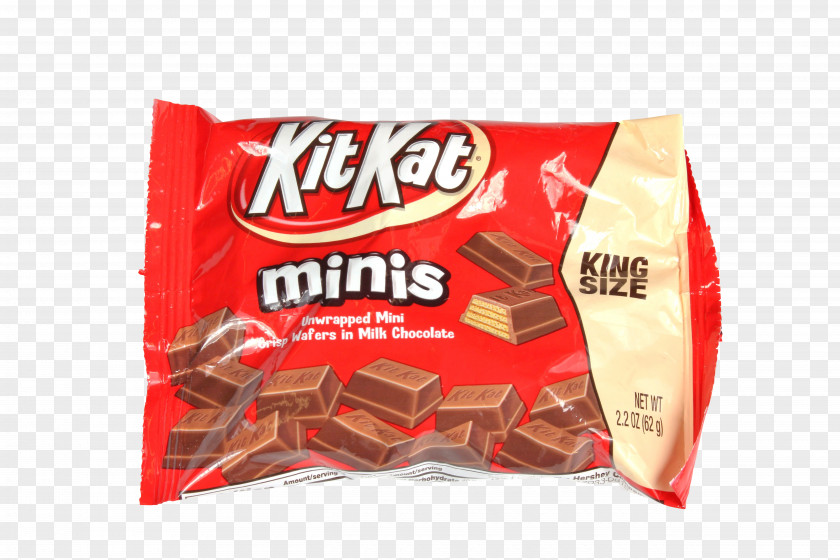 Chocolate Bar Kit Kat Wafer PNG