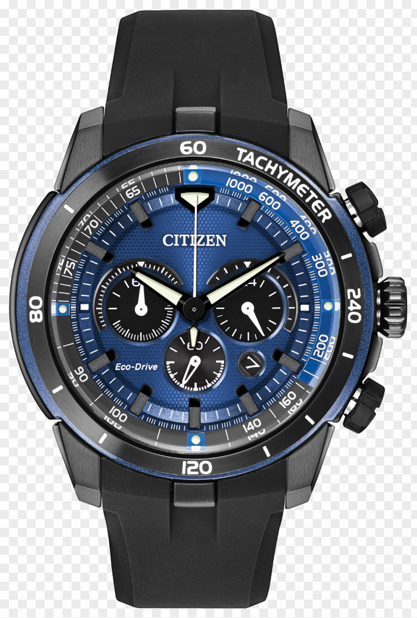 Citizen Watch Eco-Drive Holdings Chronograph Jewellery PNG