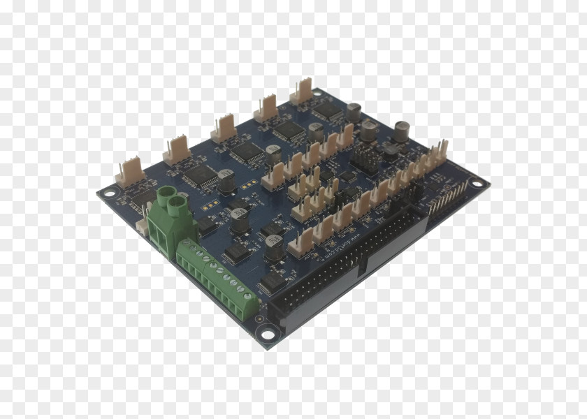 Duet Motherboard Microcontroller Electronics Computer Hardware PNG
