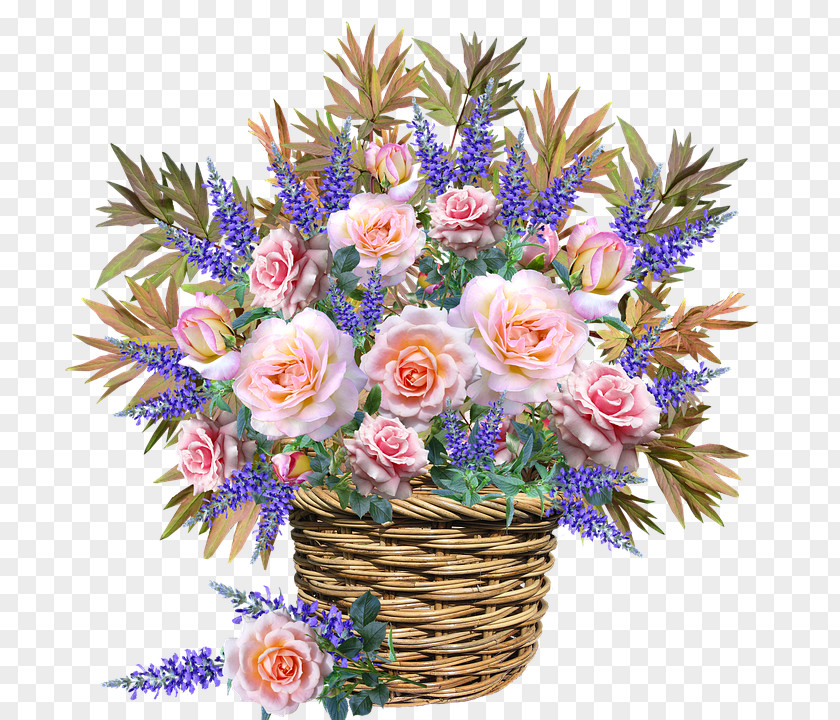 Flower Cut Flowers Image Bouquet Stock.xchng PNG