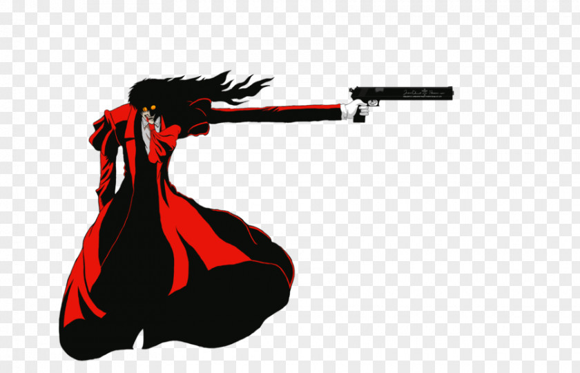 Hellsing Image Alucard Drawing Clip Art PNG