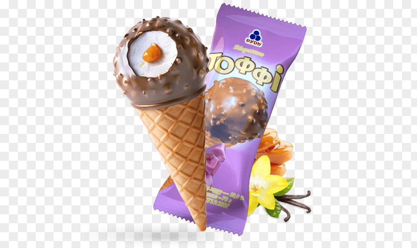 Ice Cream Chocolate Cones Supermarket Pistachio PNG
