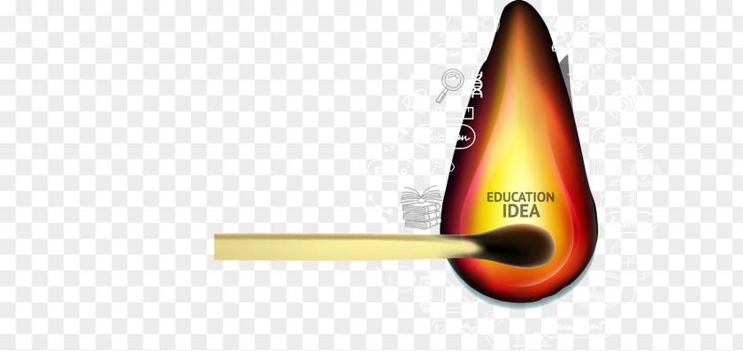 Match Flame Designer Icon PNG
