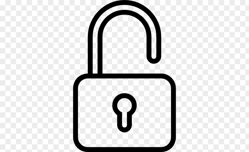 Padlock Business Security Industry PNG