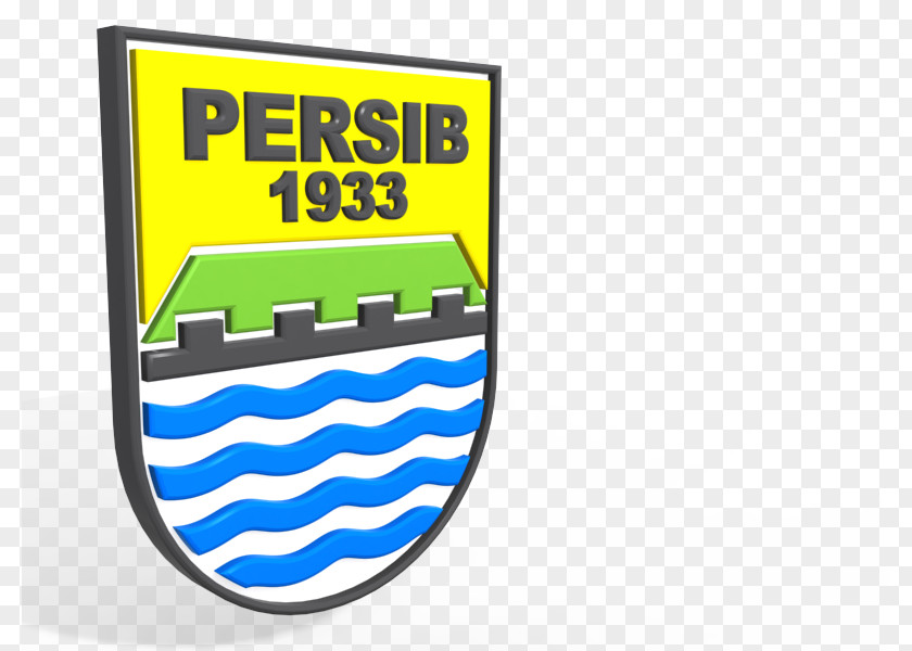 Persib Bandung Logo Emblem Brand PNG