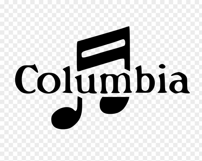 Record Logo Columbia Graphophone Company Phonograph Odeon Records EMI PNG
