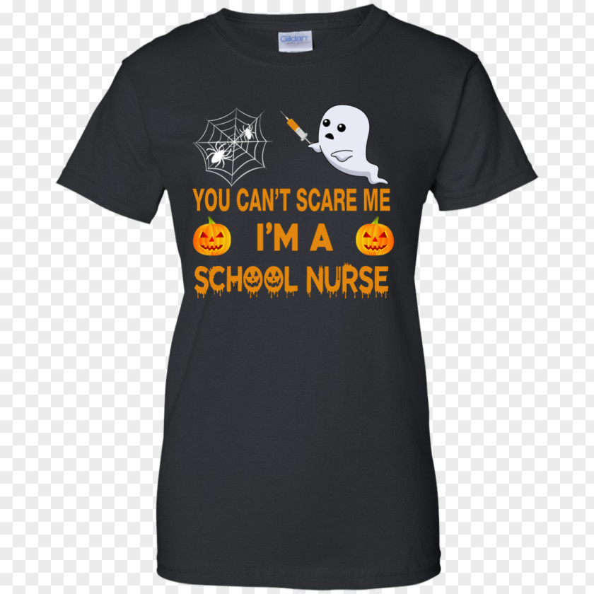 School Nurse T-shirt Hoodie Sleeve Champion PNG
