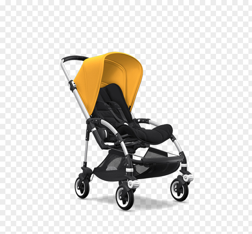 Stroller Bugaboo International Bee⁵ Baby Transport Infant PNG