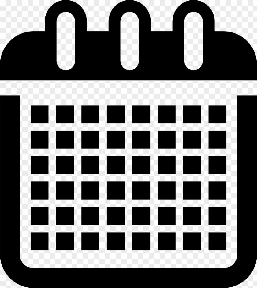 Symbol Calendar Clip Art Month PNG