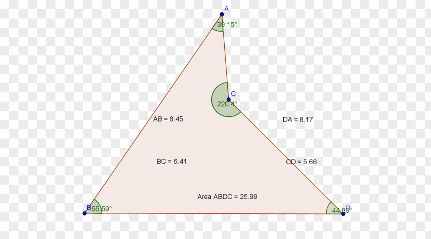 Triangle Pyramid PNG