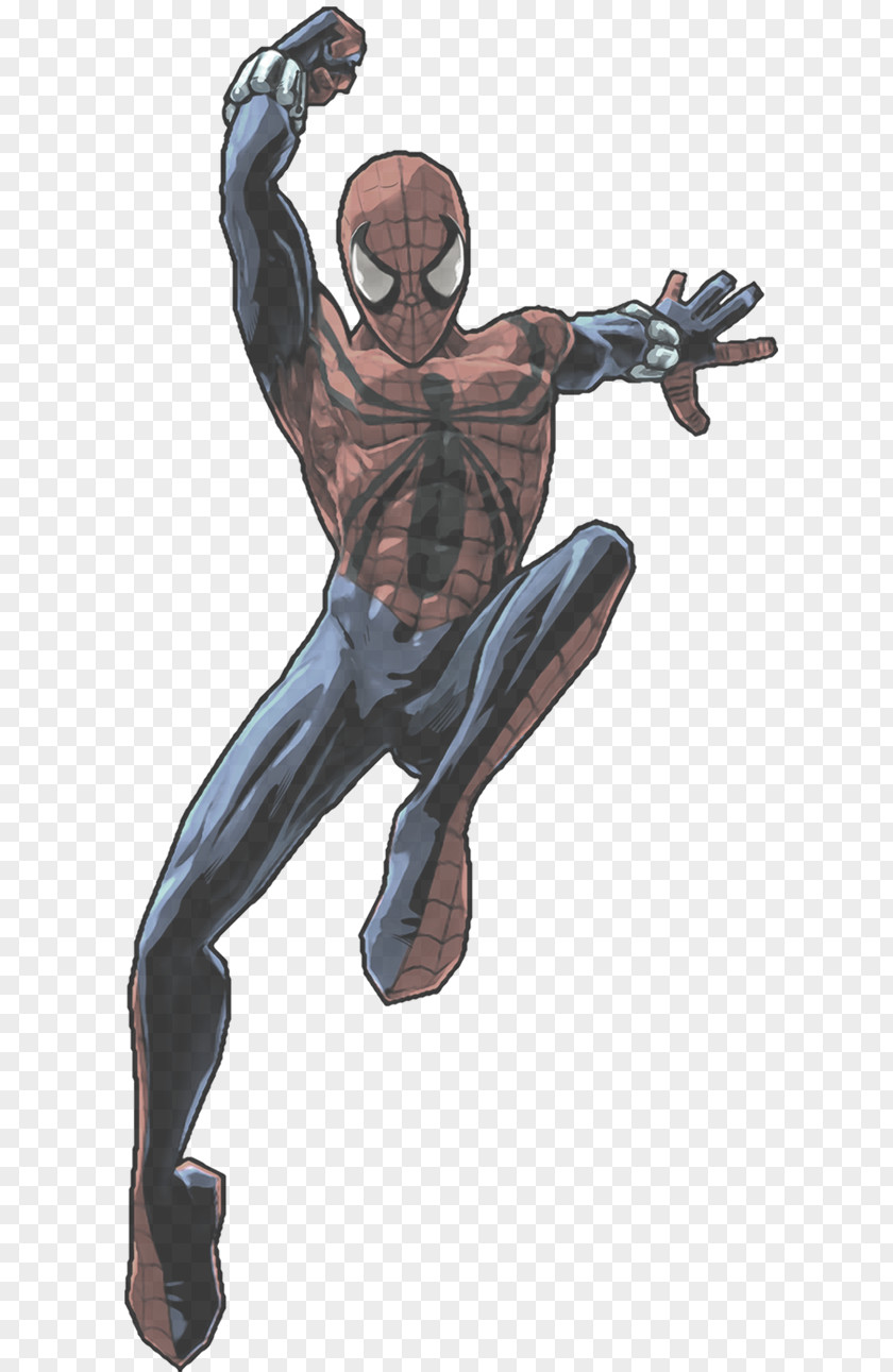 Venom Spider-Man Unlimited Spider-Man: Shattered Dimensions Vulture May Parker PNG