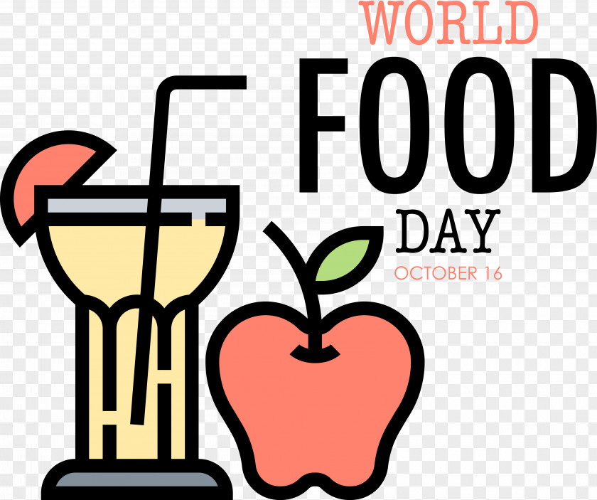 World Food Day PNG