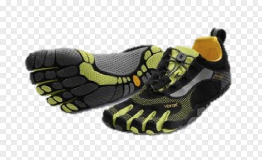 Adidas Vibram FiveFingers Minimalist Shoe Barefoot Sports Shoes PNG