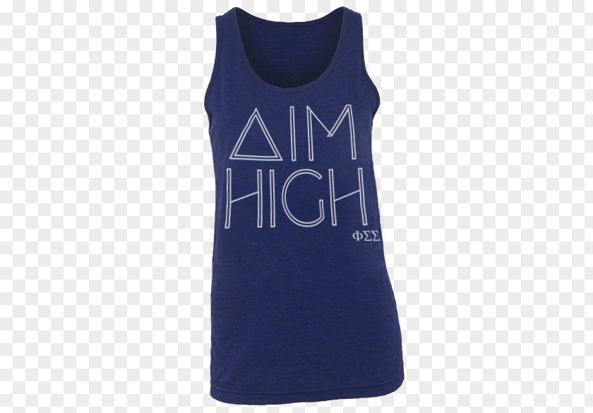 Aim Higher T-shirt Brother Sister Gilets PNG