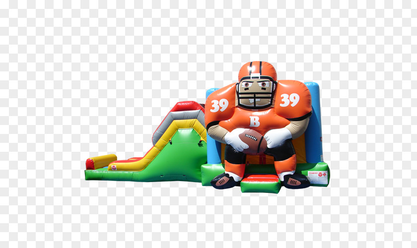American Football Inflatable Bouncers Sport PNG