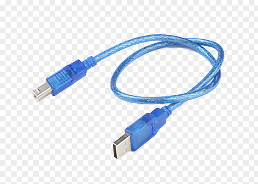 Cable Arduino Electrical USB Microcontroller Data PNG