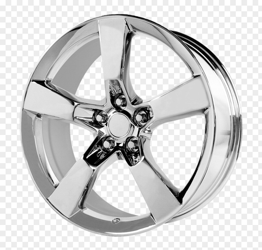 Car Chevrolet Camaro Rim Custom Wheel PNG