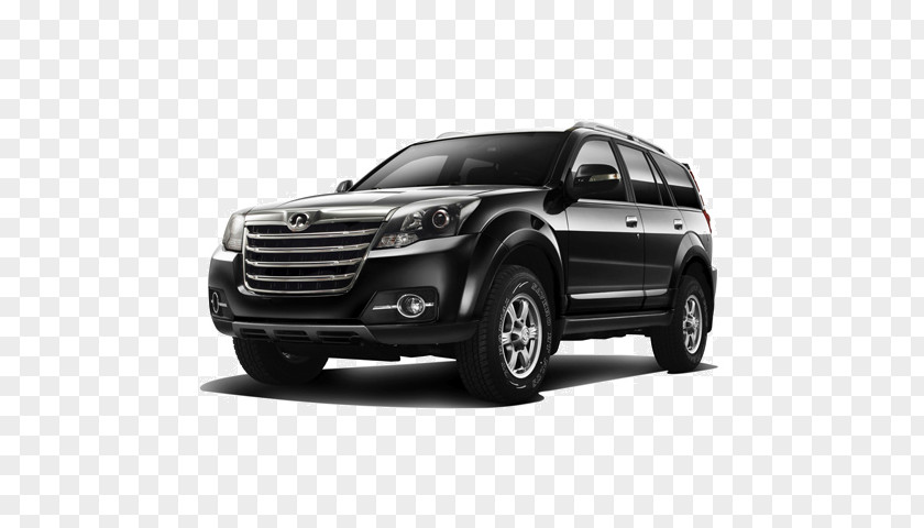 Car Great Wall Haval H3 Motors H5 Wingle PNG