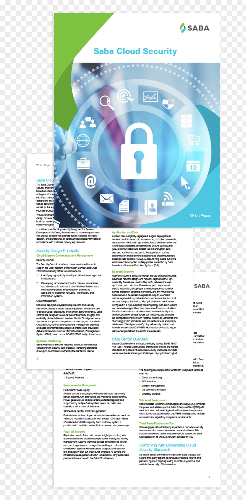 Cloud Secure Information Security: Principles And Practices New Concepts Graphic Design Technology Product PNG