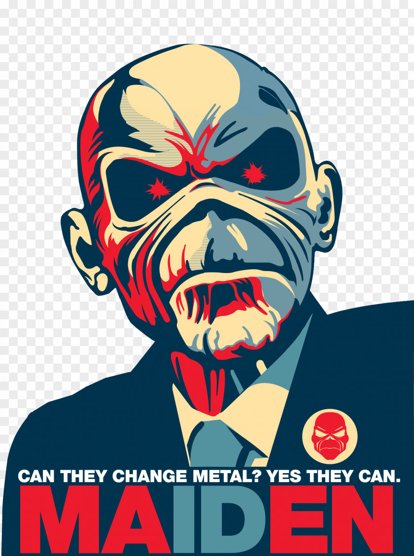 Design Eddie Iron Maiden Art Poster Killers PNG