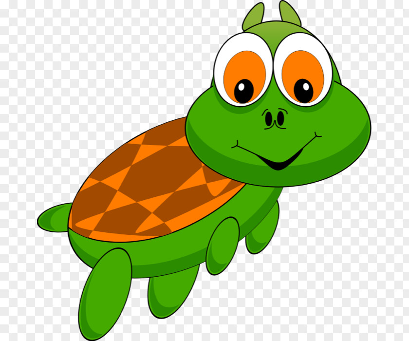 Green Turtle Cliparts Sea Animation Clip Art PNG