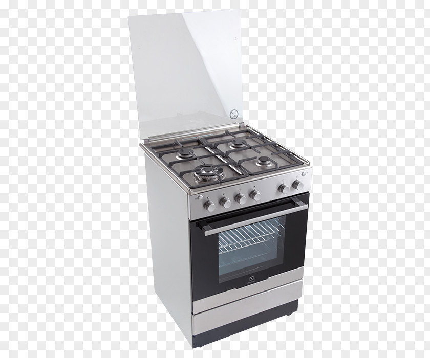 Induction Cooker Cooking Ranges Gas Stove Electrolux Oven PNG