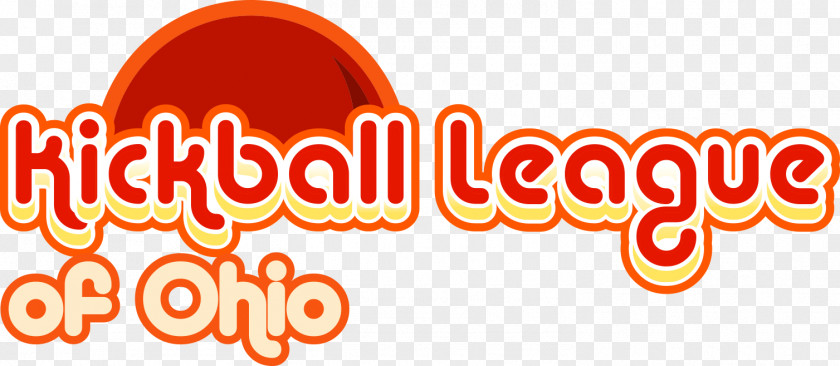Kickball Sports League Tournament Game PNG