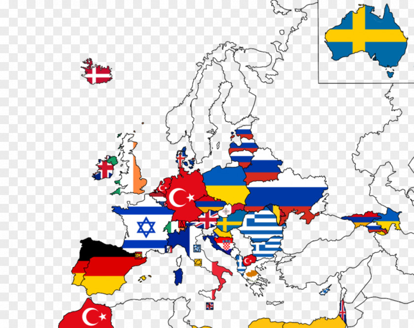 Map Exquisite Graphics Painting Eurovision Song Contest 2016 DeviantArt Clip Art PNG