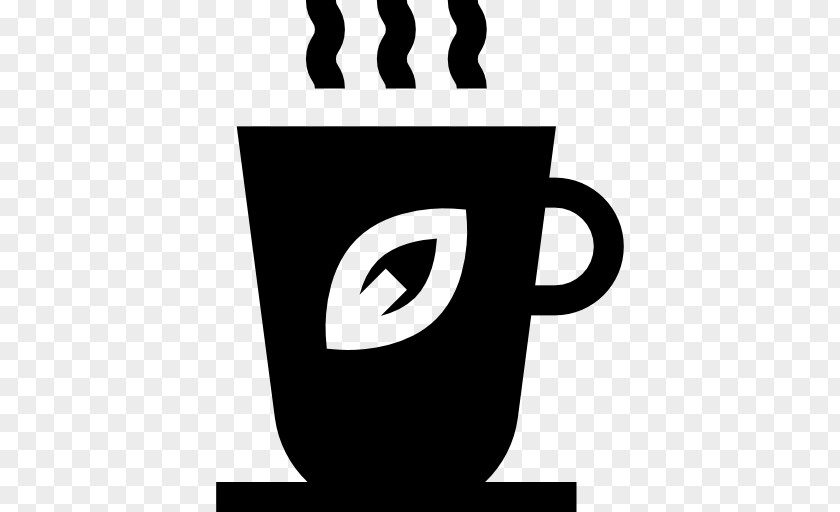 Mug Logo Brand Font PNG