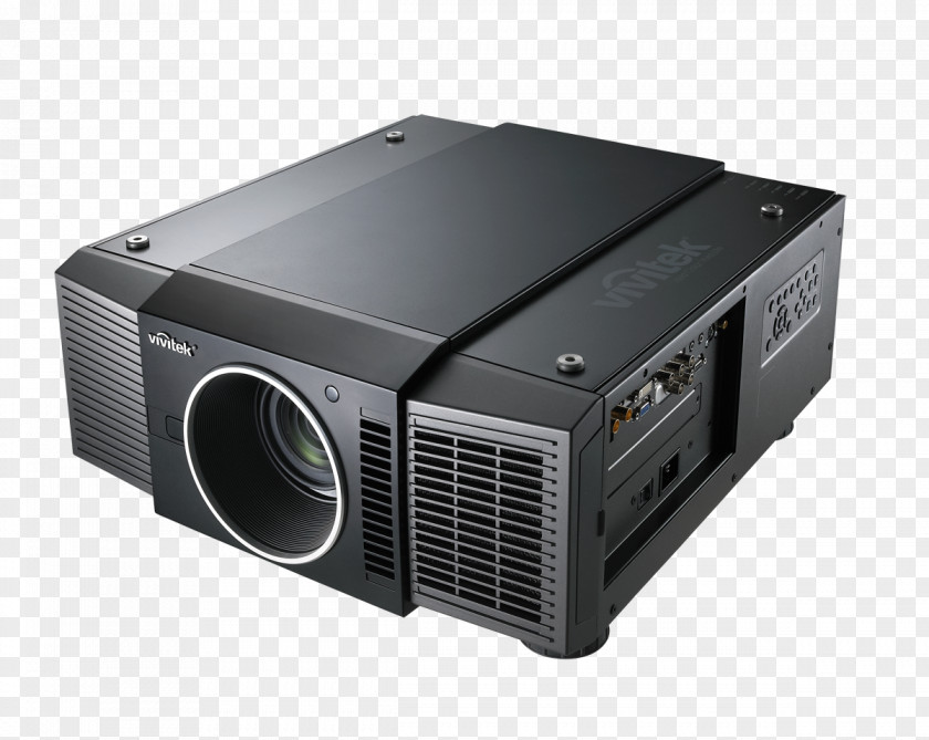 Projector Multimedia Projectors WUXGA Display Resolution Digital Light Processing PNG