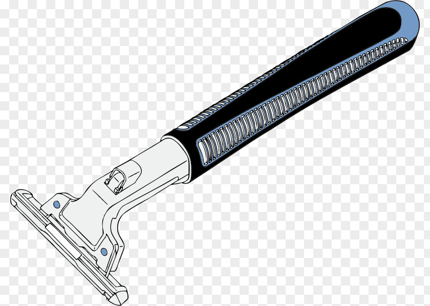 Razor Hair Clipper Straight Shaving Clip Art PNG