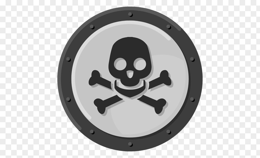 Skull Clip Art Vector Graphics And Crossbones Illustration Toxicity PNG