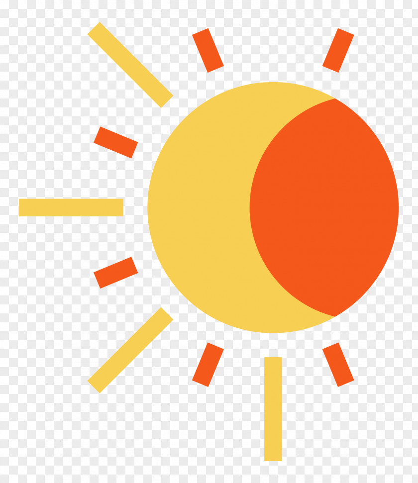 Sun Icon PNG