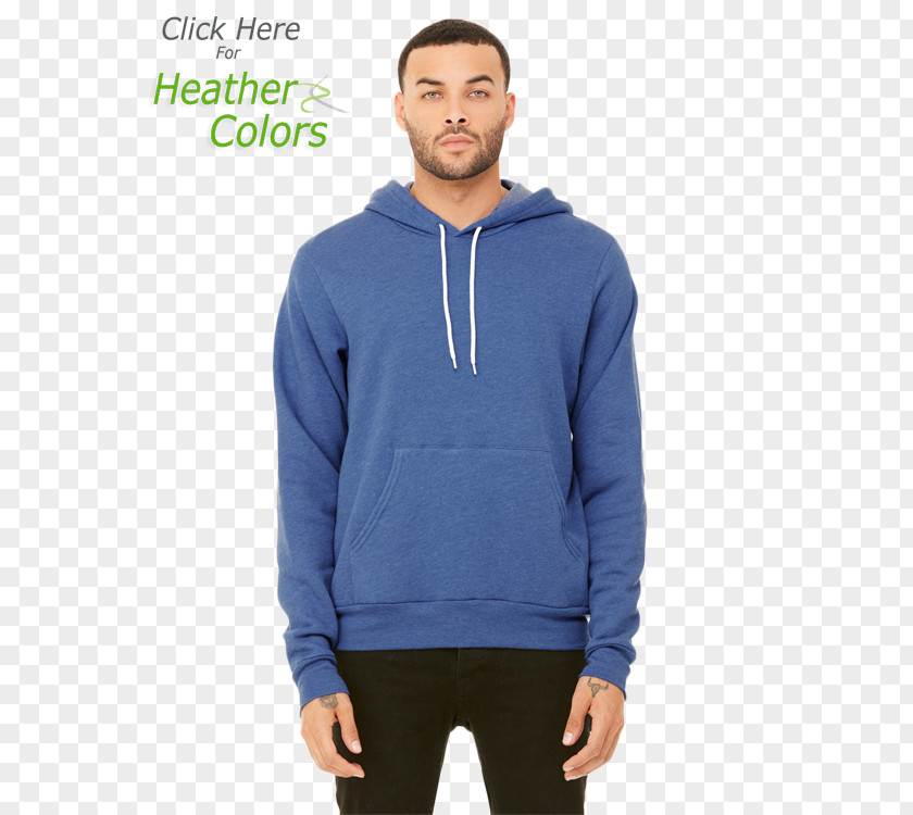 T-shirt Hoodie Sweater Polar Fleece PNG