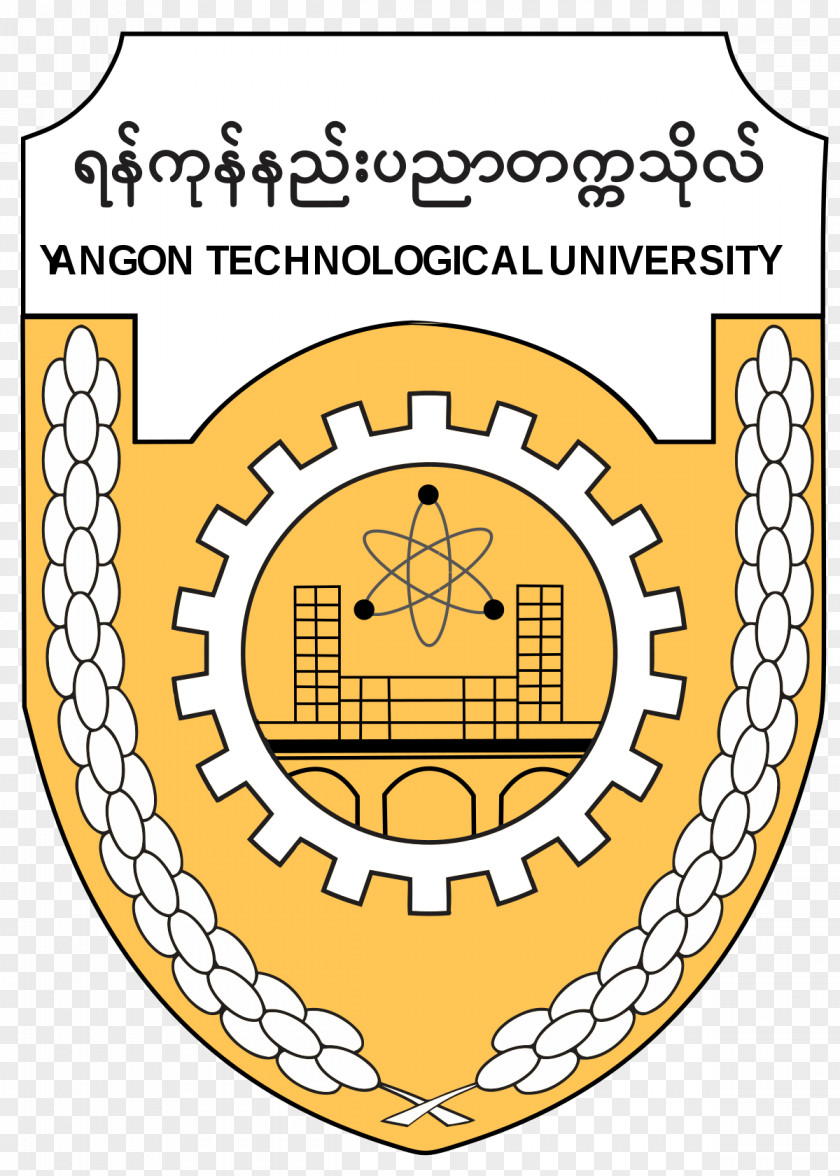 Technology West Yangon Technological University Of Computer Studies, University, Hmawbi Medical Technology, PNG