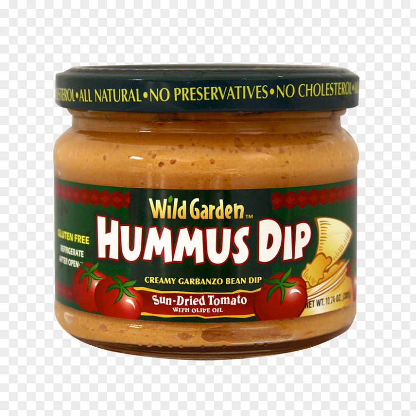 Tomato Hummus Sun-dried Dipping Sauce Vegetarian Cuisine Flavor PNG