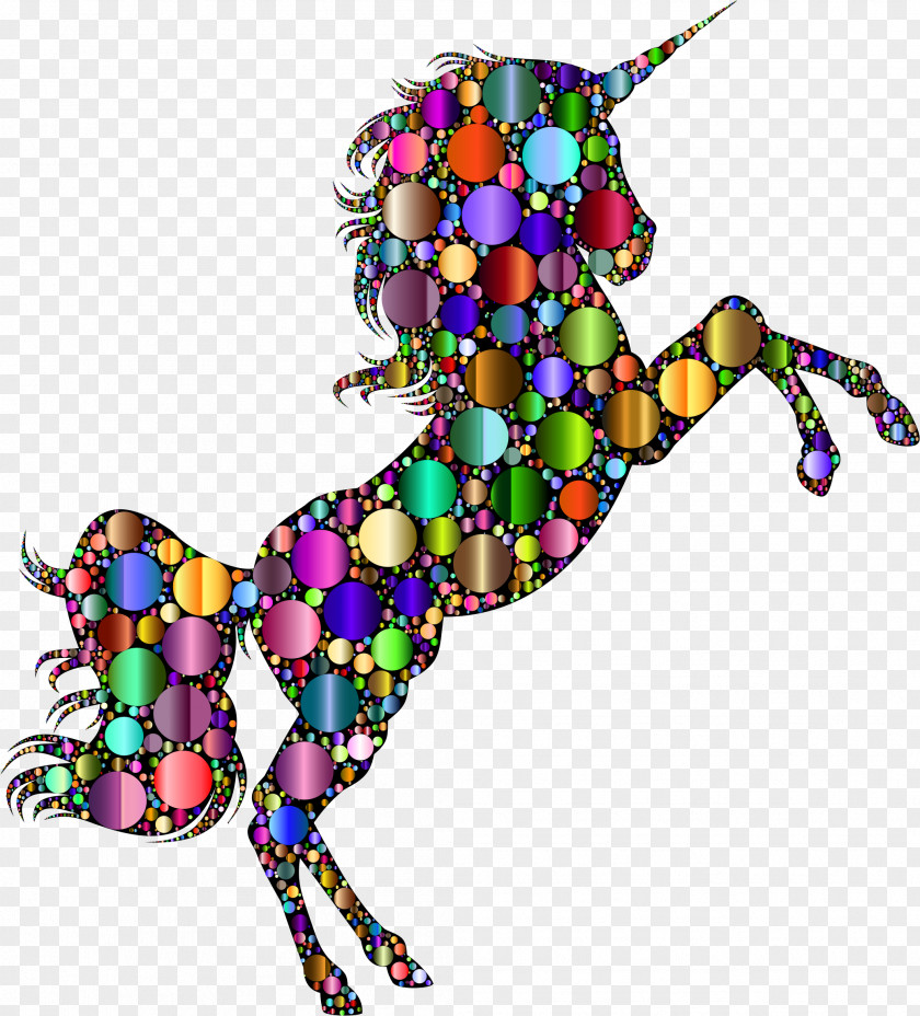 Unicorn Background Horse Silhouette Clip Art PNG