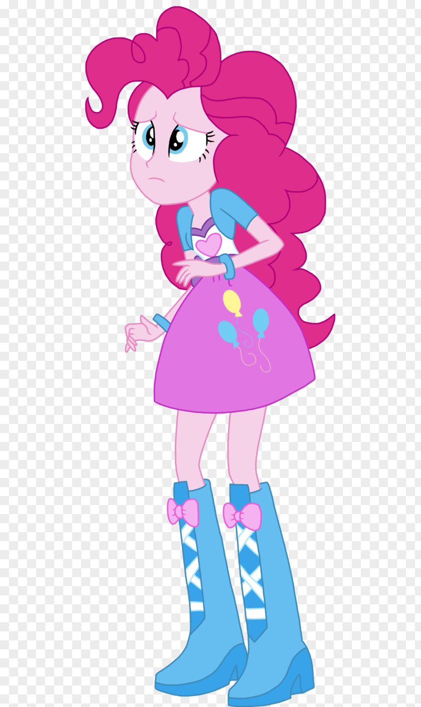 Acca Vector Pony Pinkie Pie Twilight Sparkle Fluttershy Equestria PNG