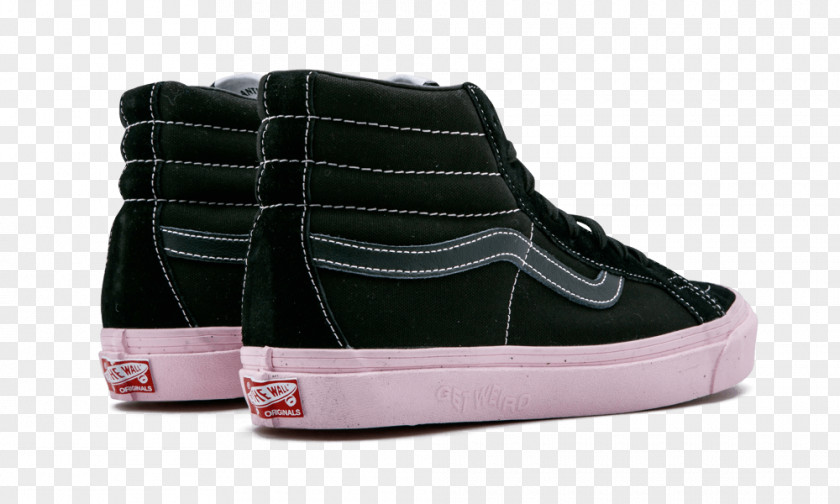 Anti Social Club Sneakers Skate Shoe Vans Adidas PNG