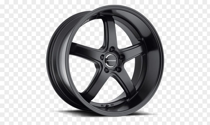 Avant-garde Custom Wheel Rim Chevrolet GMC PNG