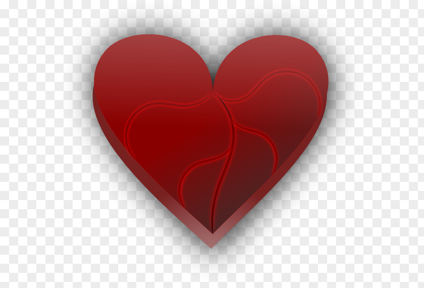 Broken Heart Clip Art PNG