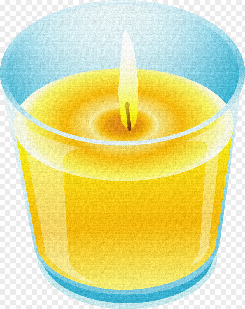 Candle Flameless Candles Lighting Yankee Votive PNG