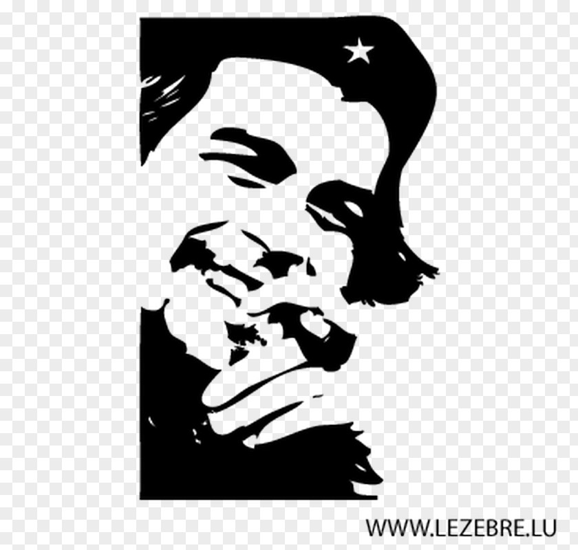 Che Guevara Che: Part Two Guerrillero Heroico T-shirt Cuban Revolution PNG