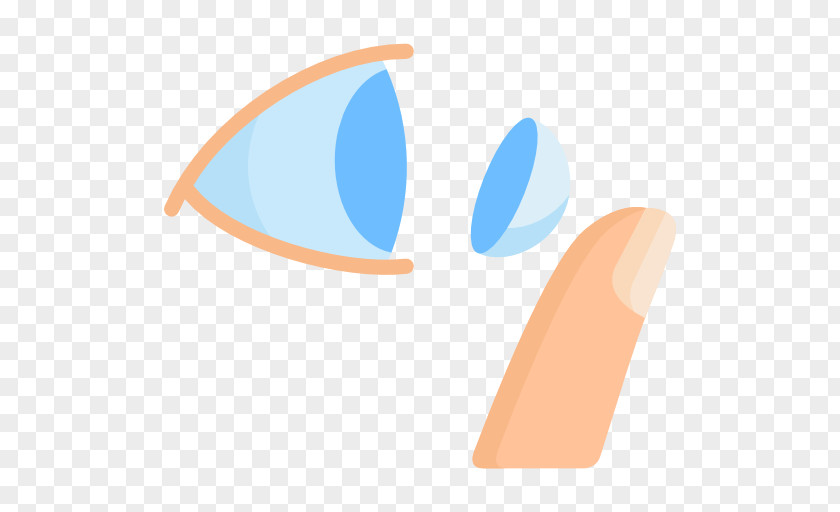 Contact Lenses PNG