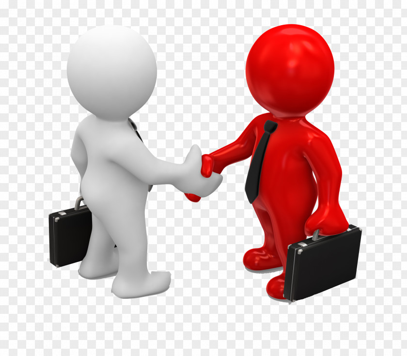 Customer Relationship Management Business Service PNG
