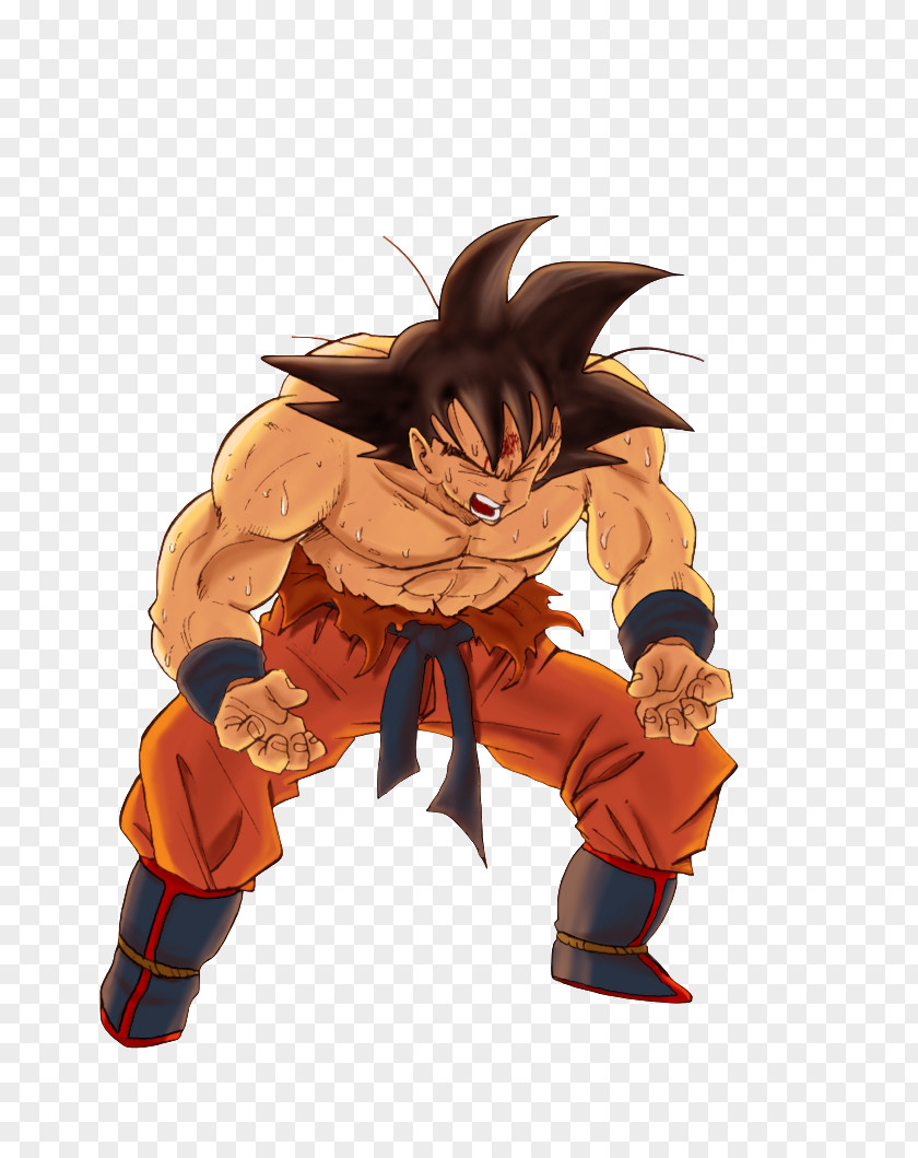Goku Vegeta Gogeta Dragon Ball Super Saiyan PNG