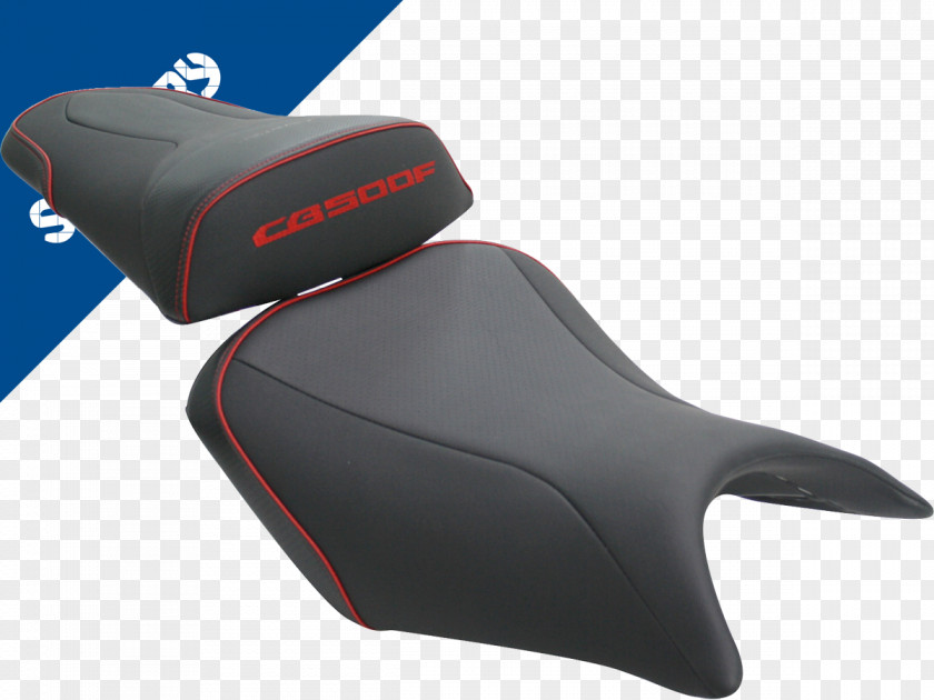 Honda Cb Series CB500 Twin Bicycle Saddles CB500F Seat PNG