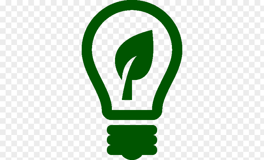 Incandescent Light Bulb Icon Design Electricity Clip Art PNG